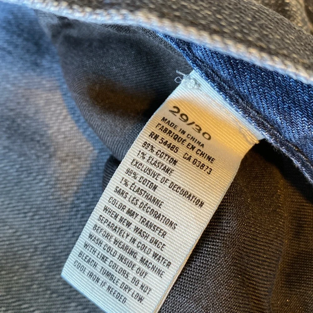 Women’s skinny jeans - Picture 3 of 4